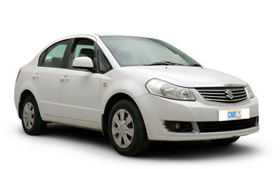 Maruti SX4-img